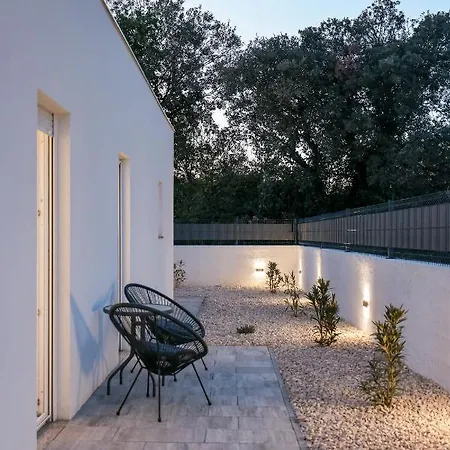 Villa La Reina House - Private Heated Pool Bibinje Exterior foto