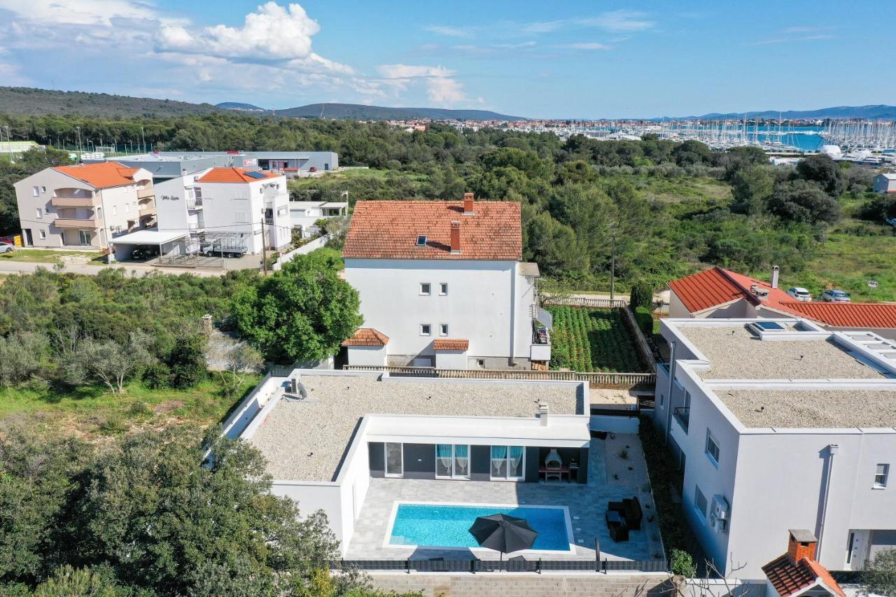 La Reina House - Private Heated Pool * Bibinje