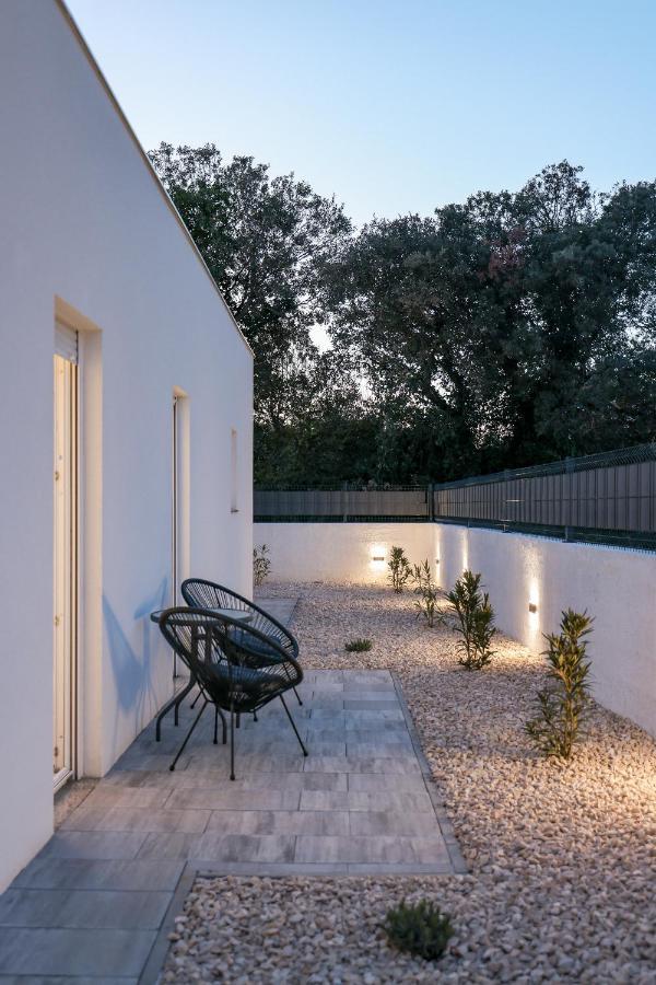 Villa La Reina House - Private Heated Pool Bibinje